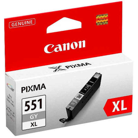 Original Ink Cartridge Canon 551XL Original Ink Cartridge Canon 551XL