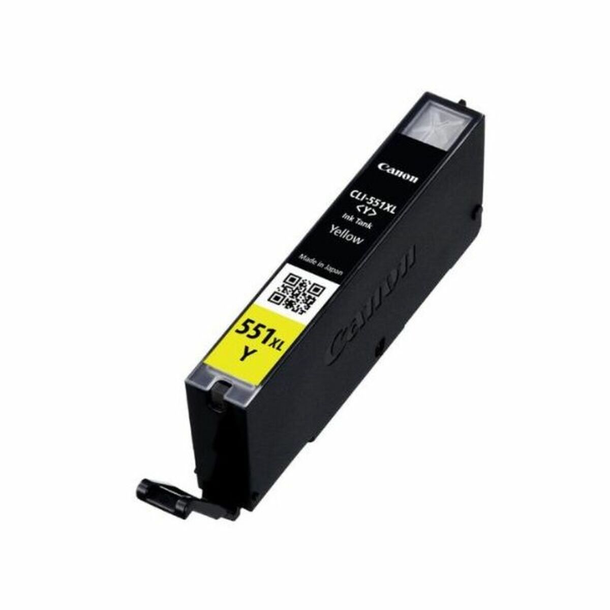 Original Ink Cartridge Canon 551XL Original Ink Cartridge Canon 551XL