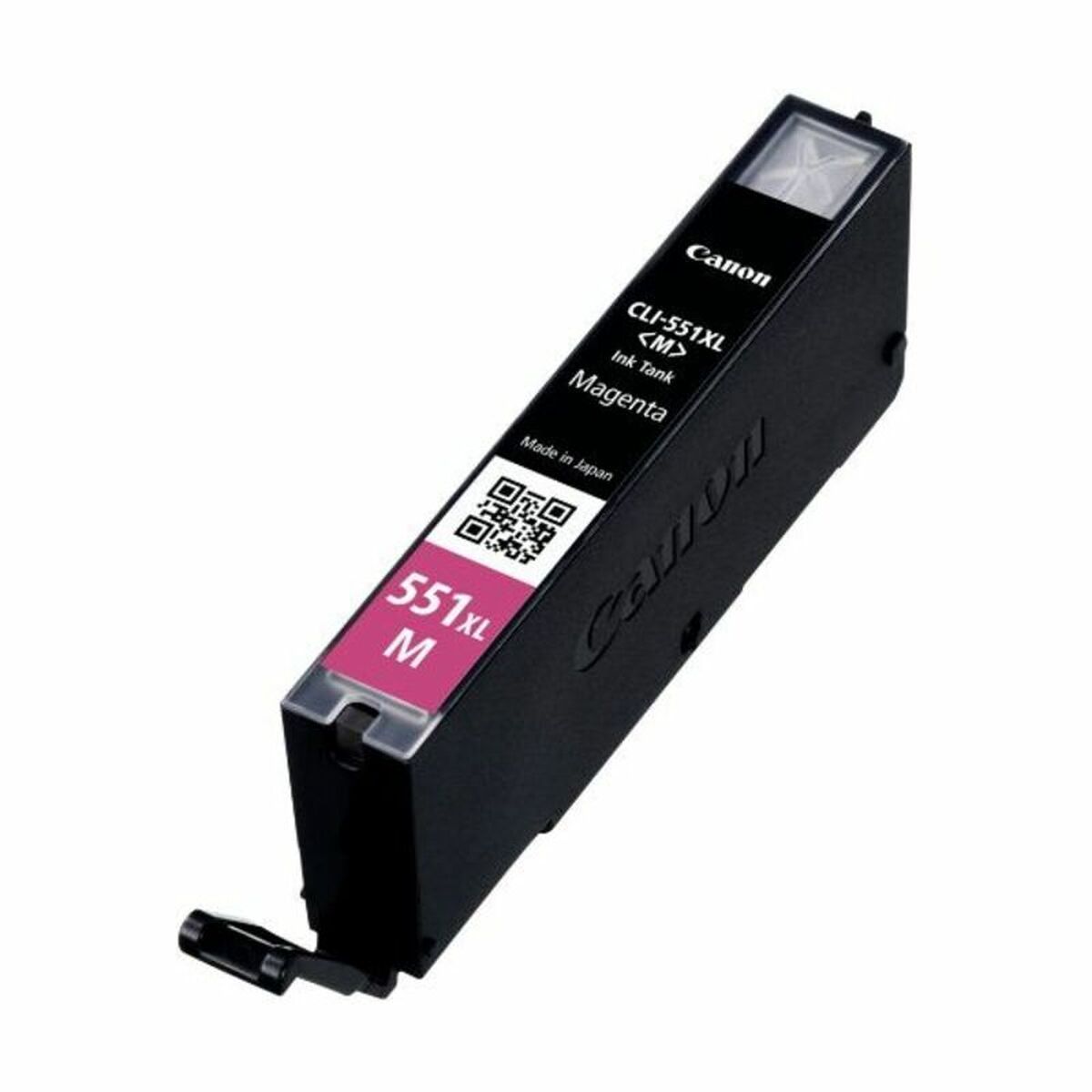 Original Ink Cartridge Canon 6445B001 Magenta Original Ink Cartridge Canon 6445B001 Magenta