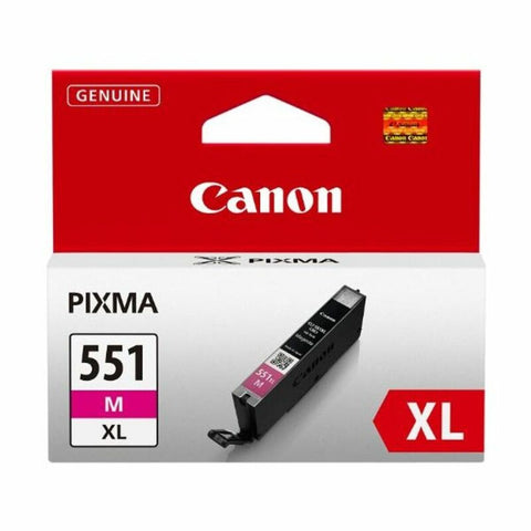 Original Ink Cartridge Canon 6445B001 Magenta Original Ink Cartridge Canon 6445B001 Magenta
