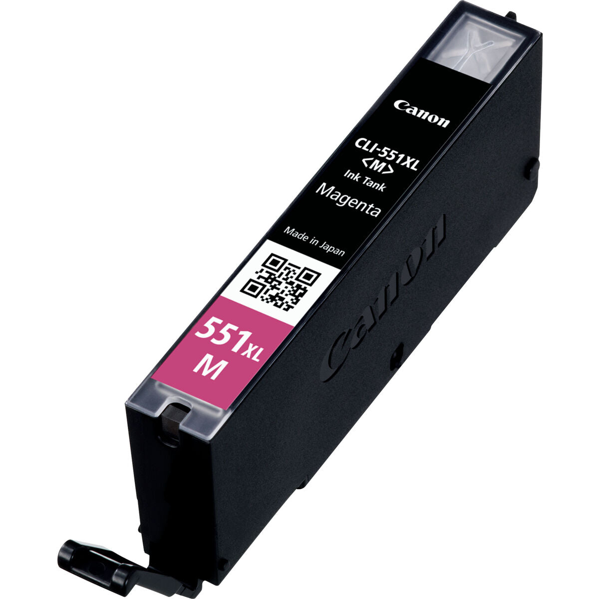 Original Ink Cartridge Canon 6445B001 Magenta Original Ink Cartridge Canon 6445B001 Magenta