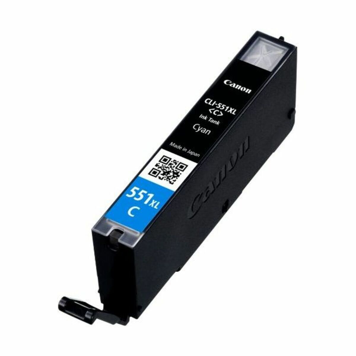 Original Ink Cartridge Canon 551XL Original Ink Cartridge Canon 551XL