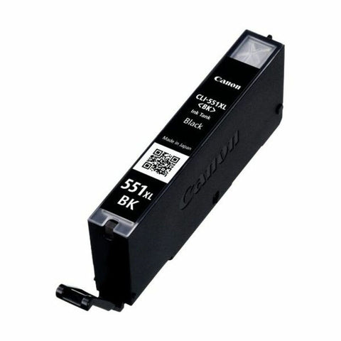 Original Ink Cartridge Canon 551XL Original Ink Cartridge Canon 551XL