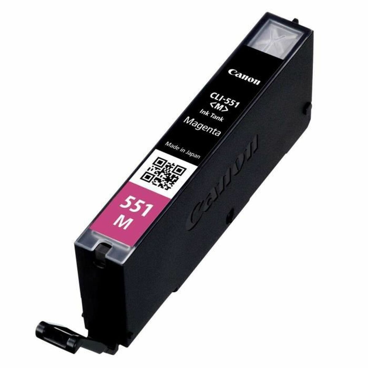 Original Ink Cartridge Canon 1862059 Yellow Original Ink Cartridge Canon 1862059 Yellow