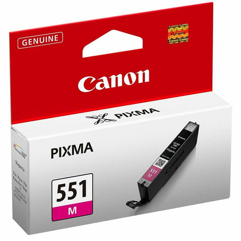 Original Ink Cartridge Canon 1862059 Yellow Original Ink Cartridge Canon 1862059 Yellow