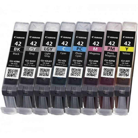 Original Ink Cartridge Canon 6384B010 Multicolour Original Ink Cartridge Canon 6384B010 Multicolour