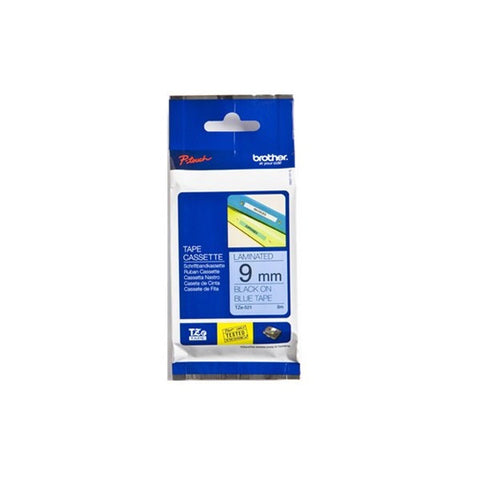 Laminated Tape for Labelling Machines Brother TZE521 Laminated Tape for Labelling Machines Brother TZE521