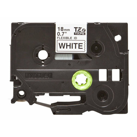 Laminated Tape for Labelling Machines Brother TZEFX631 Yellow 12 mm Laminated Tape for Labelling Machines Brother TZEFX631 Yellow 12 mm
