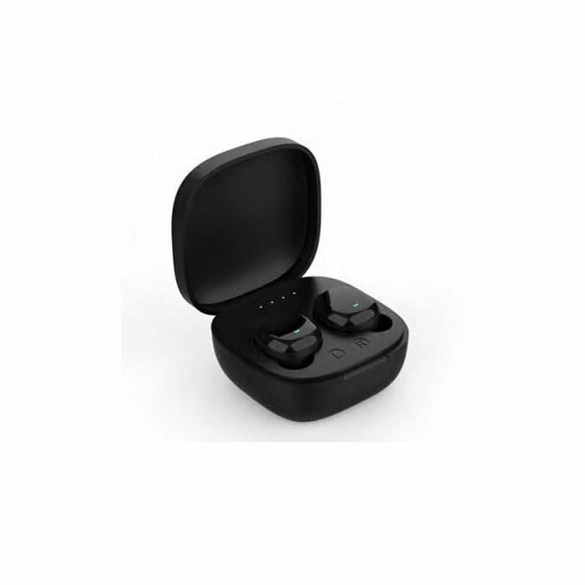 Headphones Motorola SH052 Black Headphones Motorola SH052 Black
