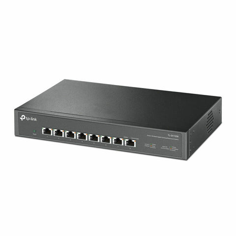 Switch TP-Link TL-SX1008 Switch TP-Link TL-SX1008
