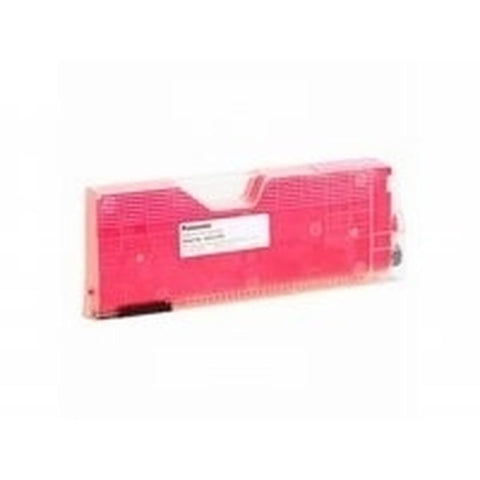 Original Toner Panasonic KX CL 500/510 Magenta Original Toner Panasonic KX CL 500/510 Magenta