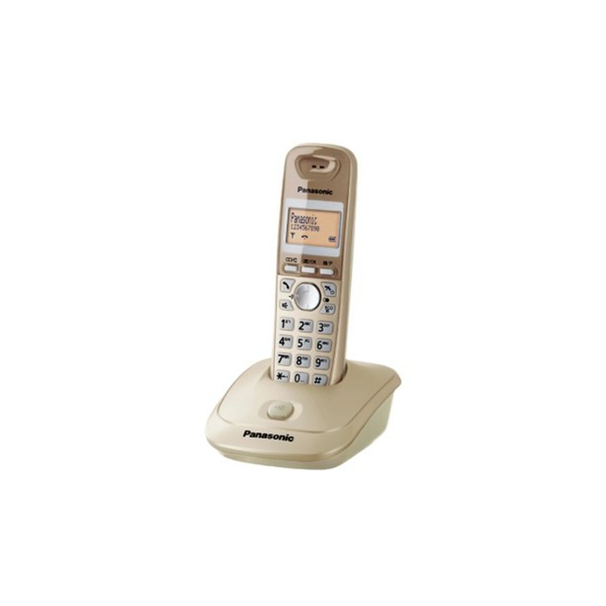 IP Telephone Panasonic KX-TG2511 IP Telephone Panasonic KX-TG2511