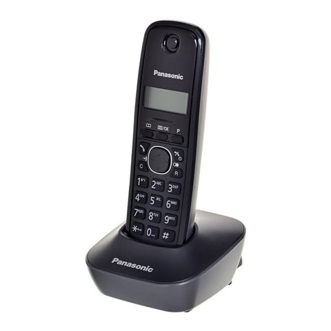 Wireless Phone Panasonic KX-TG1611 Wireless Phone Panasonic KX-TG1611