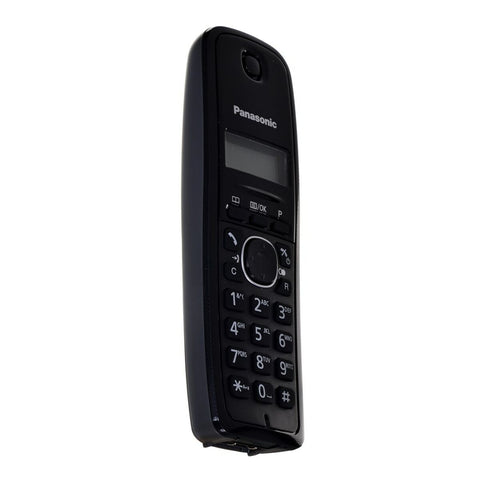 Wireless Phone Panasonic KX-TG1611 Wireless Phone Panasonic KX-TG1611