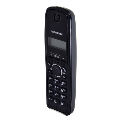 Wireless Phone Panasonic KX-TG1611 Wireless Phone Panasonic KX-TG1611