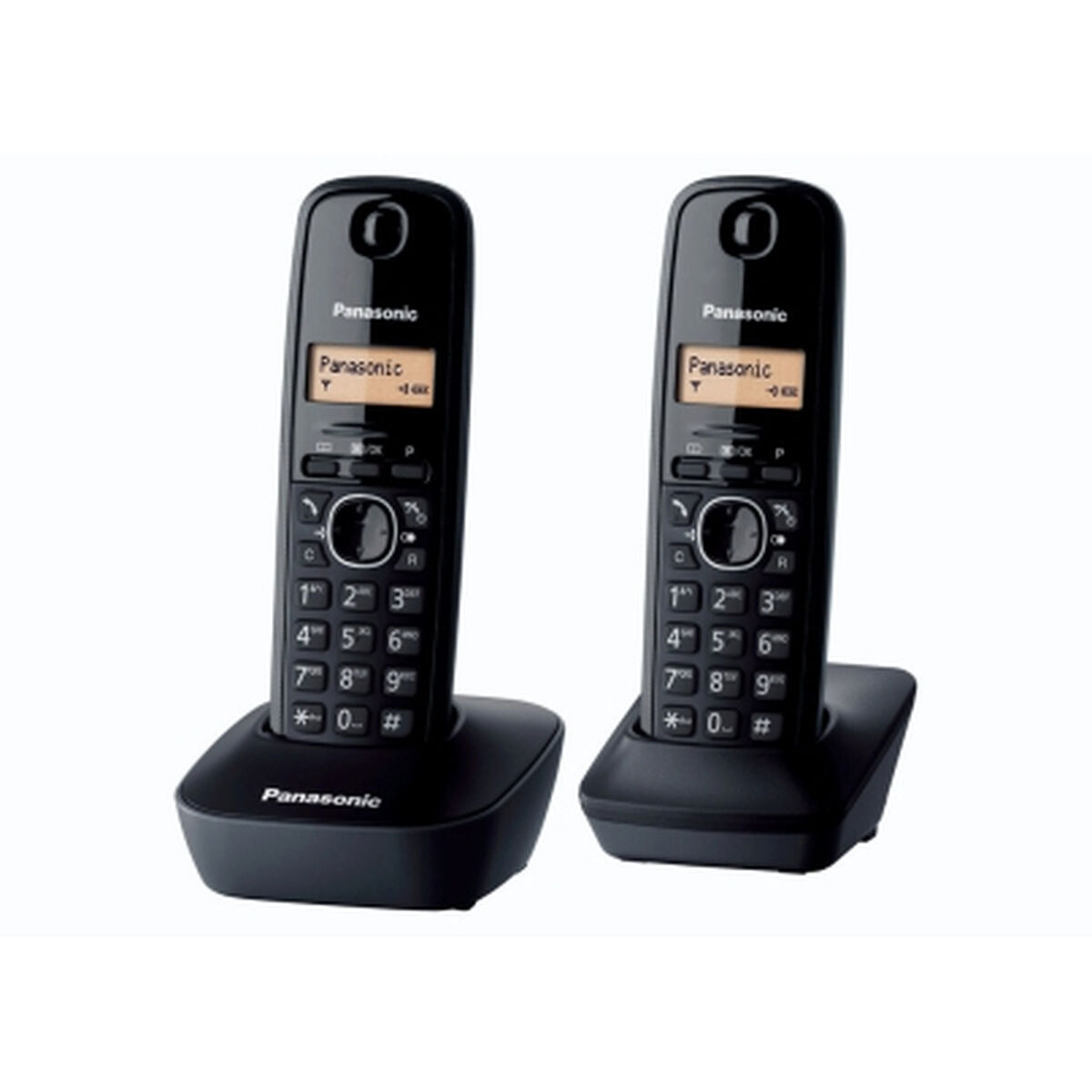 Telephone Panasonic KX-TG1612 Telephone Panasonic KX-TG1612