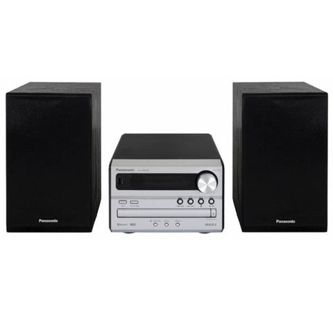 Hi-fi Panasonic SC-PM250EC-S Bluetooth 20W Hi-fi Panasonic SC-PM250EC-S Bluetooth 20W