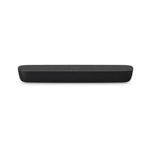 Soundbar Panasonic SC-HTB200EGK Bluetooth 80W 80 W Black Soundbar Panasonic SC-HTB200EGK Bluetooth 80W 80 W Black