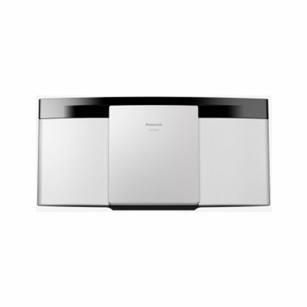 Mini Hifi Panasonic Corp. SCHC200EGW HiFi Bluetooth 20W White Mini Hifi Panasonic Corp. SCHC200EGW HiFi Bluetooth 20W White