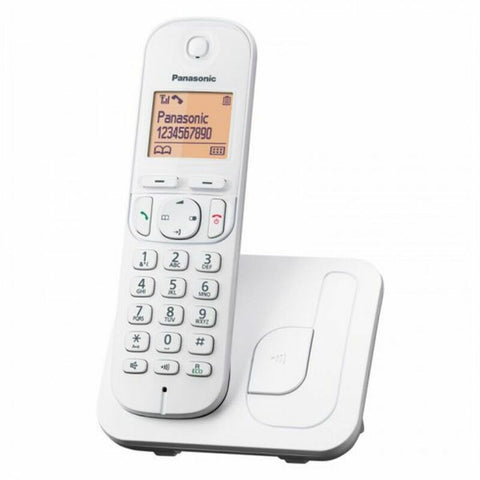 Wireless Phone Panasonic KX-TGC210 Wireless Phone Panasonic KX-TGC210