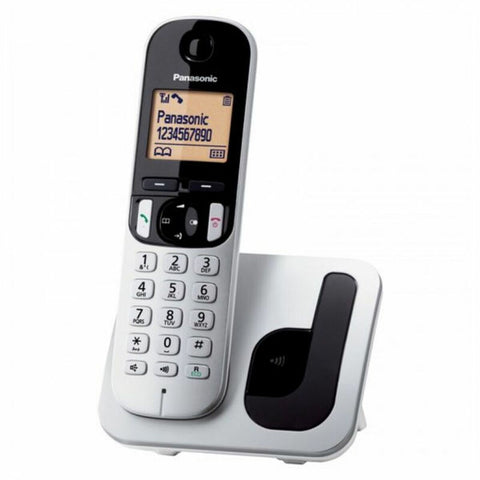 Wireless Phone Panasonic KX-TGC210 Wireless Phone Panasonic KX-TGC210