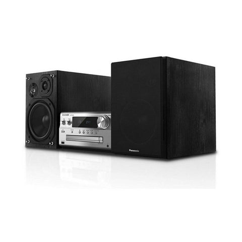 Mini Hifi Panasonic SC-PMX90EG Bluetooth 120W Mini Hifi Panasonic SC-PMX90EG Bluetooth 120W