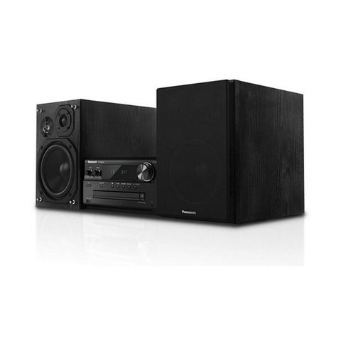 Mini Hifi Panasonic SC-PMX90EG Bluetooth 120W Mini Hifi Panasonic SC-PMX90EG Bluetooth 120W