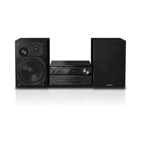 Mini Hifi Panasonic SC-PMX90EG Bluetooth 120W Mini Hifi Panasonic SC-PMX90EG Bluetooth 120W