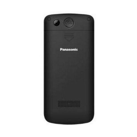 Mobile telephone for older adults Panasonic KX-TU110EX 1,77" TFT Bluetooth LED Mobile telephone for older adults Panasonic KX-TU110EX 1,77" TFT Bluetooth LED