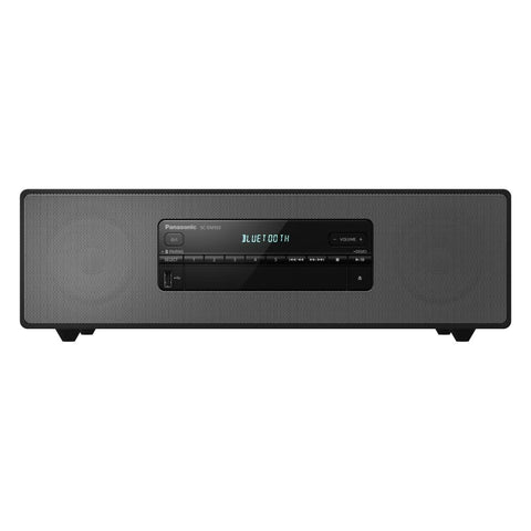 Mini Hifi Panasonic SC-DM502E-K Mini Hifi Panasonic SC-DM502E-K