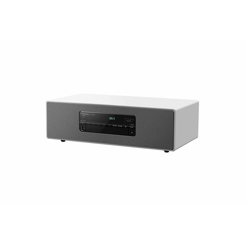 Mini Hifi Panasonic SC-DM502E-W Mini Hifi Panasonic SC-DM502E-W