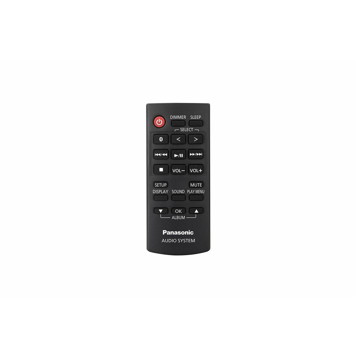 Mini Hifi Panasonic SC-DM502E-W Mini Hifi Panasonic SC-DM502E-W
