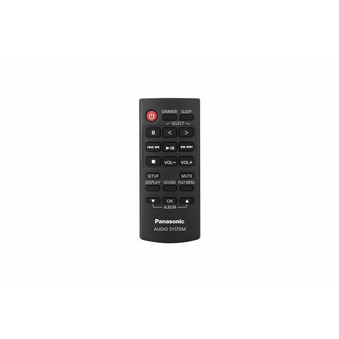 Mini Hifi Panasonic SC-DM502E-W Mini Hifi Panasonic SC-DM502E-W