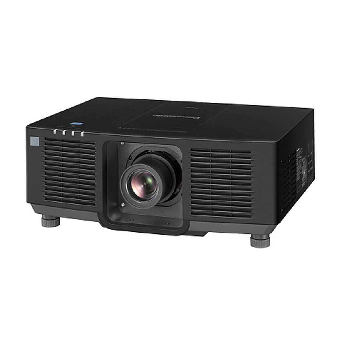 Projector Panasonic PT-MZ780BEJ Full HD 7000 Lm Projector Panasonic PT-MZ780BEJ Full HD 7000 Lm