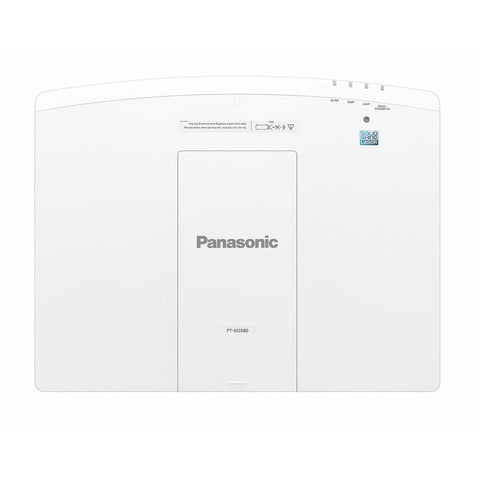 Projector Panasonic PT-MZ680WEJ Full HD 6000 lm Projector Panasonic PT-MZ680WEJ Full HD 6000 lm