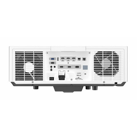 Projector Panasonic PT-MZ680WEJ Full HD 6000 lm Projector Panasonic PT-MZ680WEJ Full HD 6000 lm