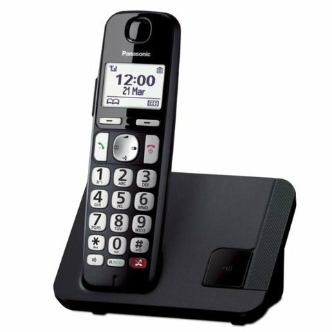 Wireless Phone Panasonic KX-TGE250SPB Wireless Phone Panasonic KX-TGE250SPB