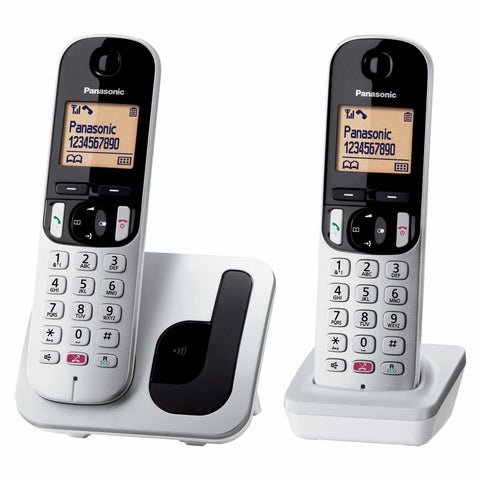 Wireless Phone Panasonic KX-TGC252SPS Wireless Phone Panasonic KX-TGC252SPS