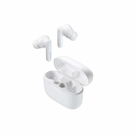 Bluetooth Headphones Panasonic RZB110WDEW White Bluetooth Headphones Panasonic RZB110WDEW White