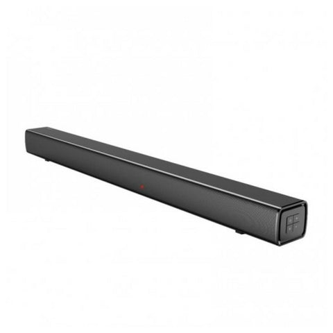 Soundbar Panasonic SC-HTB100EG-K 45 W Black Soundbar Panasonic SC-HTB100EG-K 45 W Black