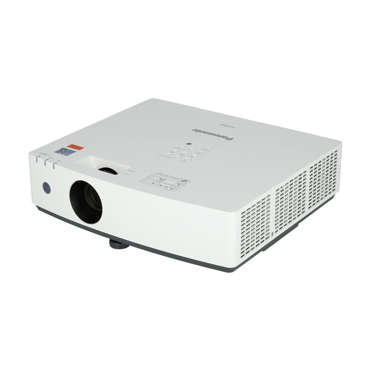 Projector Panasonic PT-LMX420 4200 Lm Projector Panasonic PT-LMX420 4200 Lm