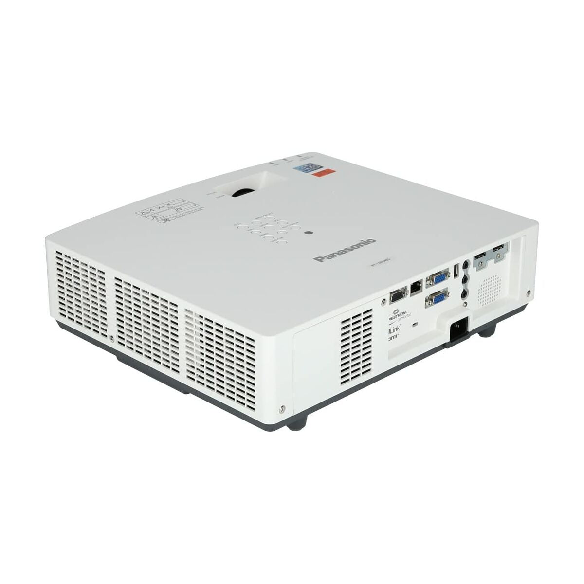 Projector Panasonic PT-LMX420 4200 Lm Projector Panasonic PT-LMX420 4200 Lm