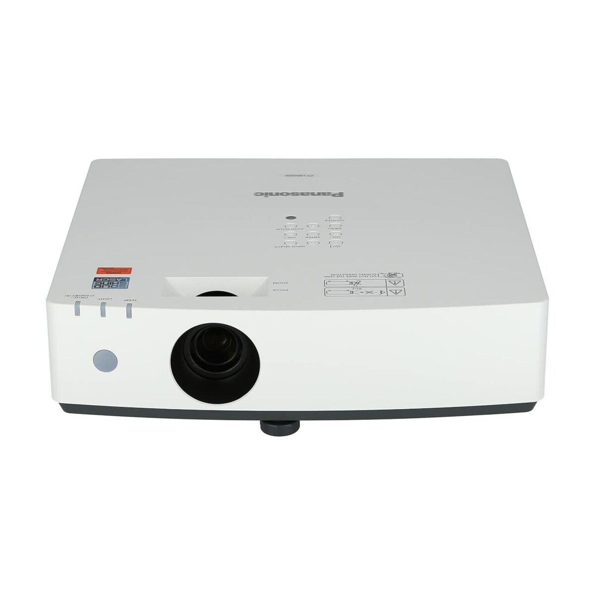 Projector Panasonic PT-LMX420 4200 Lm Projector Panasonic PT-LMX420 4200 Lm