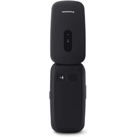 Mobile phone Panasonic KX-TU446EXB 2.4" Black Mobile phone Panasonic KX-TU446EXB 2.4" Black