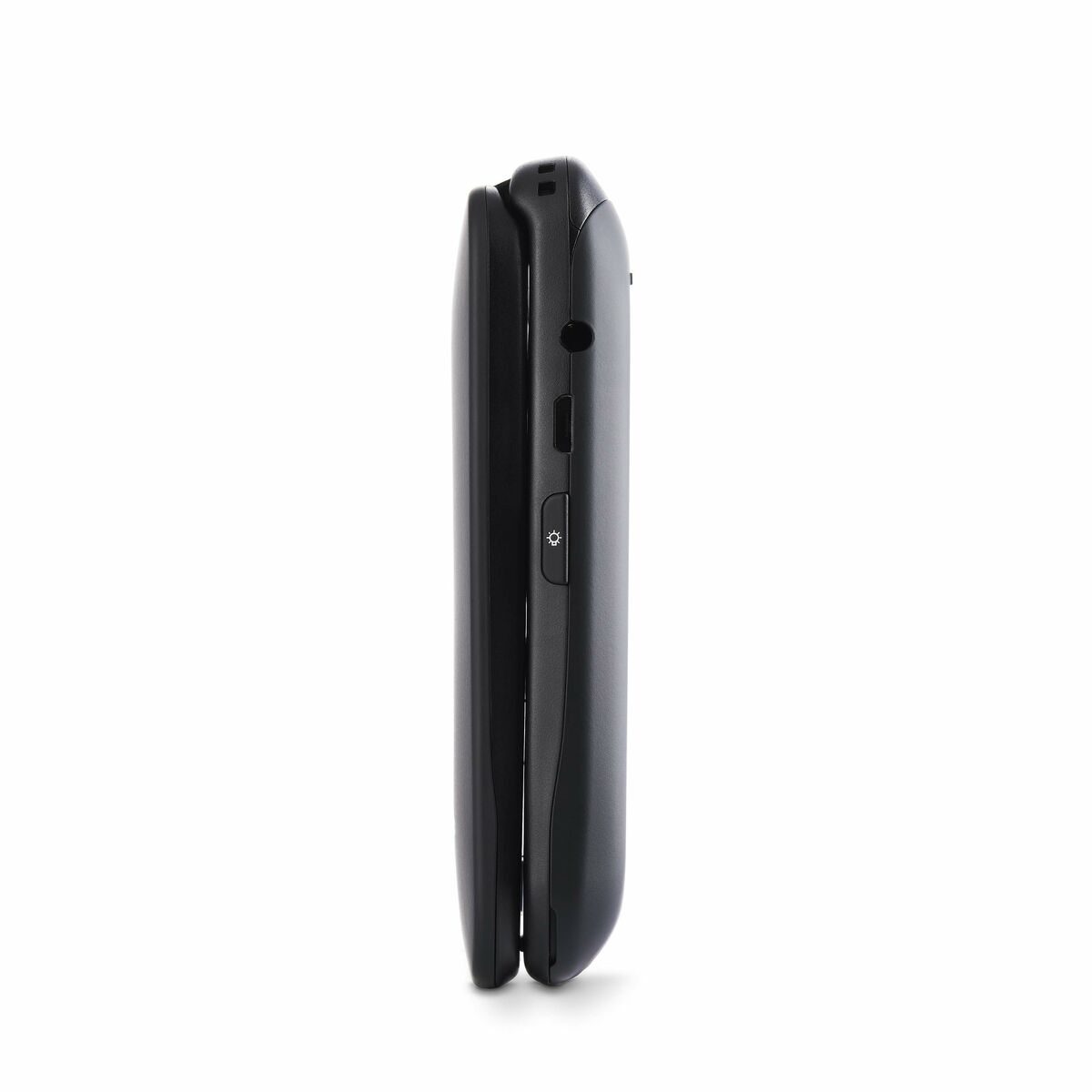 Mobile phone Panasonic KX-TU446EXB 2.4" Black Mobile phone Panasonic KX-TU446EXB 2.4" Black