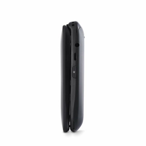 Mobile phone Panasonic KX-TU446EXB 2.4" Black Mobile phone Panasonic KX-TU446EXB 2.4" Black
