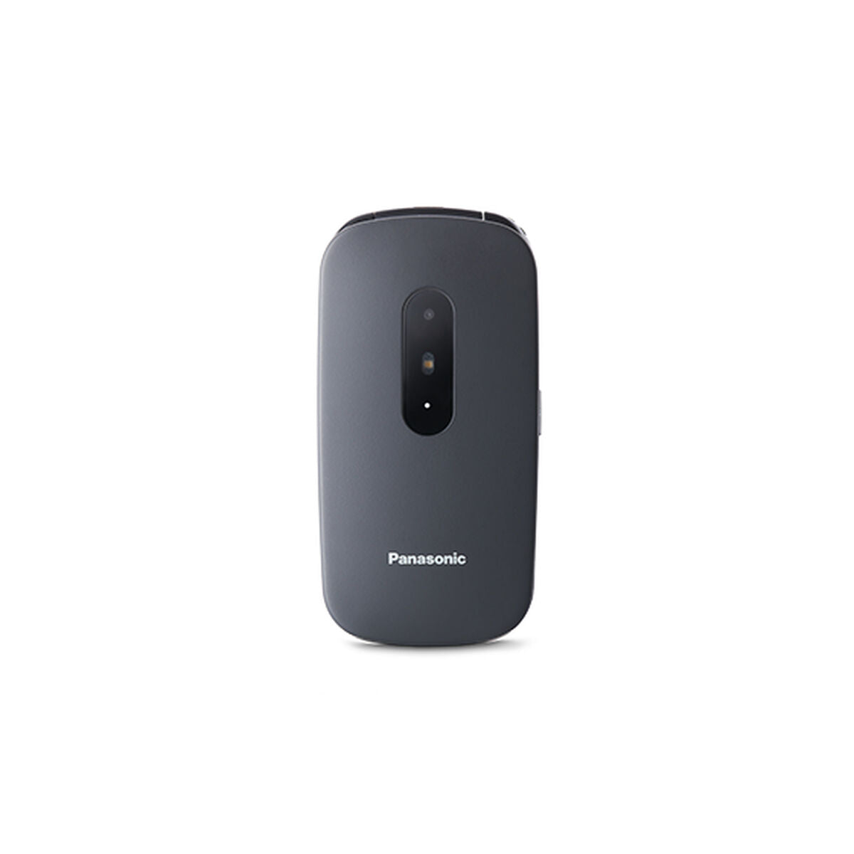 Mobile phone Panasonic KX-TU446EXG 2.4" Blue Grey Mobile phone Panasonic KX-TU446EXG 2.4" Blue Grey