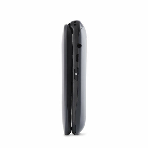 Mobile phone Panasonic KX-TU446EXG 2.4" Blue Grey Mobile phone Panasonic KX-TU446EXG 2.4" Blue Grey