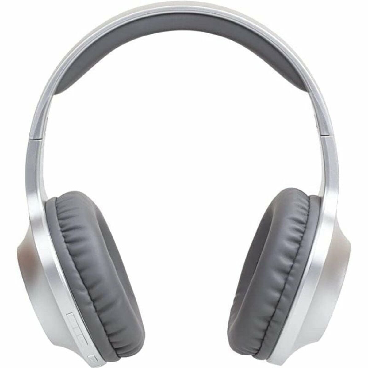 Bluetooth Headphones Panasonic RB-HX220B Silver Bluetooth Headphones Panasonic RB-HX220B Silver