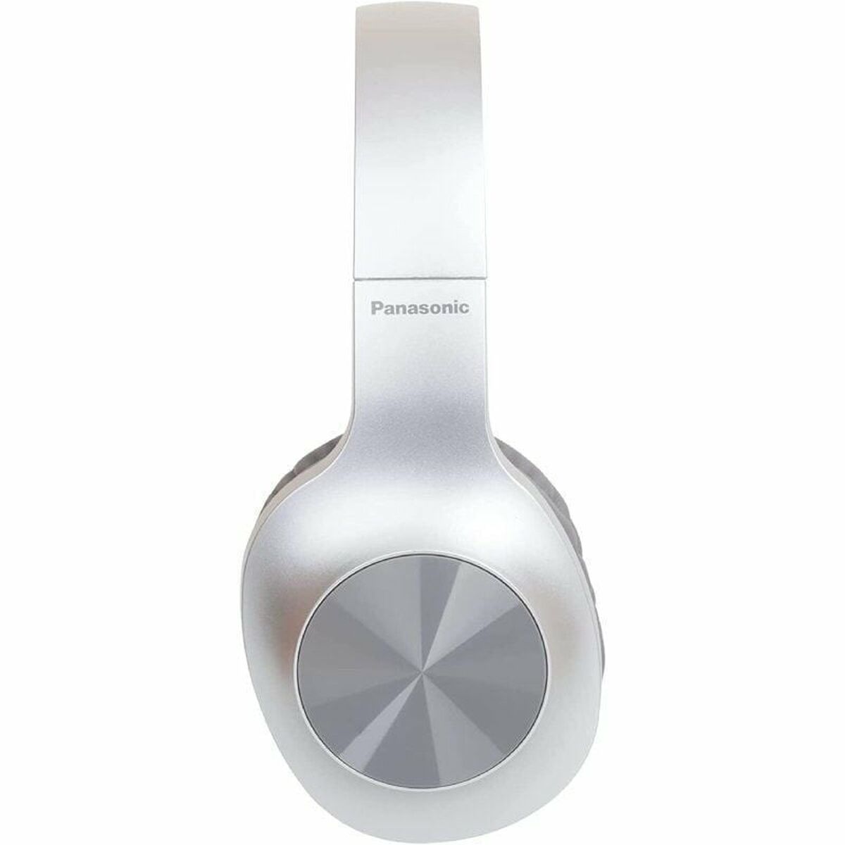 Bluetooth Headphones Panasonic RB-HX220B Silver Bluetooth Headphones Panasonic RB-HX220B Silver